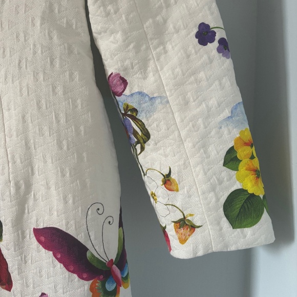 Max Mara Musica Coat (NWT) - Picture 9 of 16